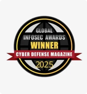 Global infosec awards 2025